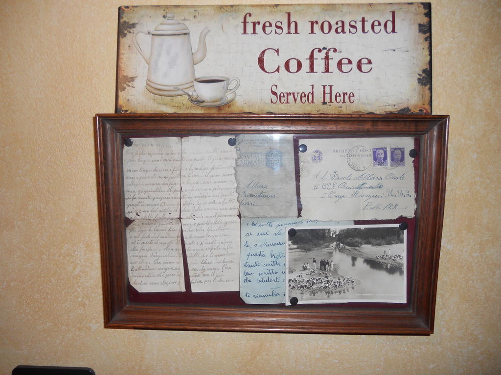 B&B Cascina Rossa Asti Luaran gambar