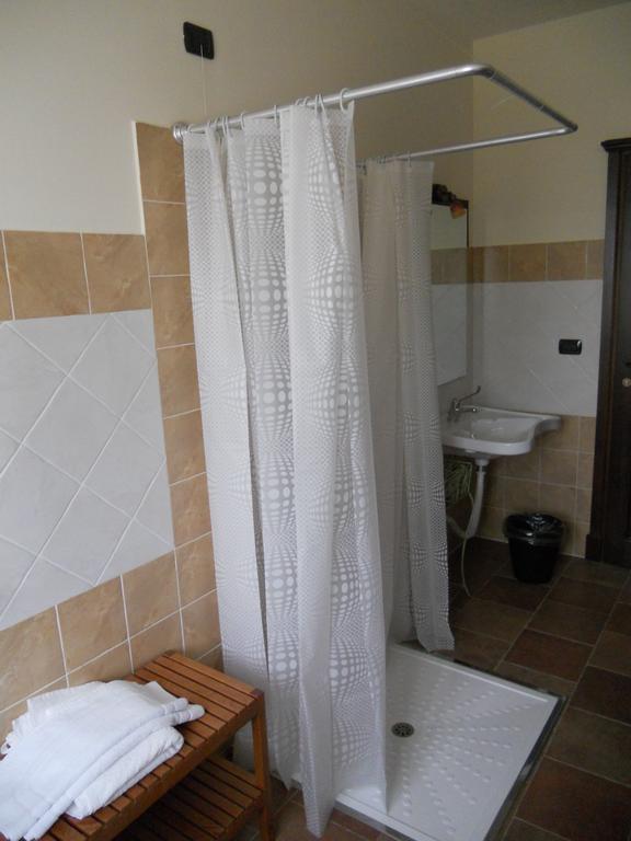 B&B Cascina Rossa Asti Luaran gambar
