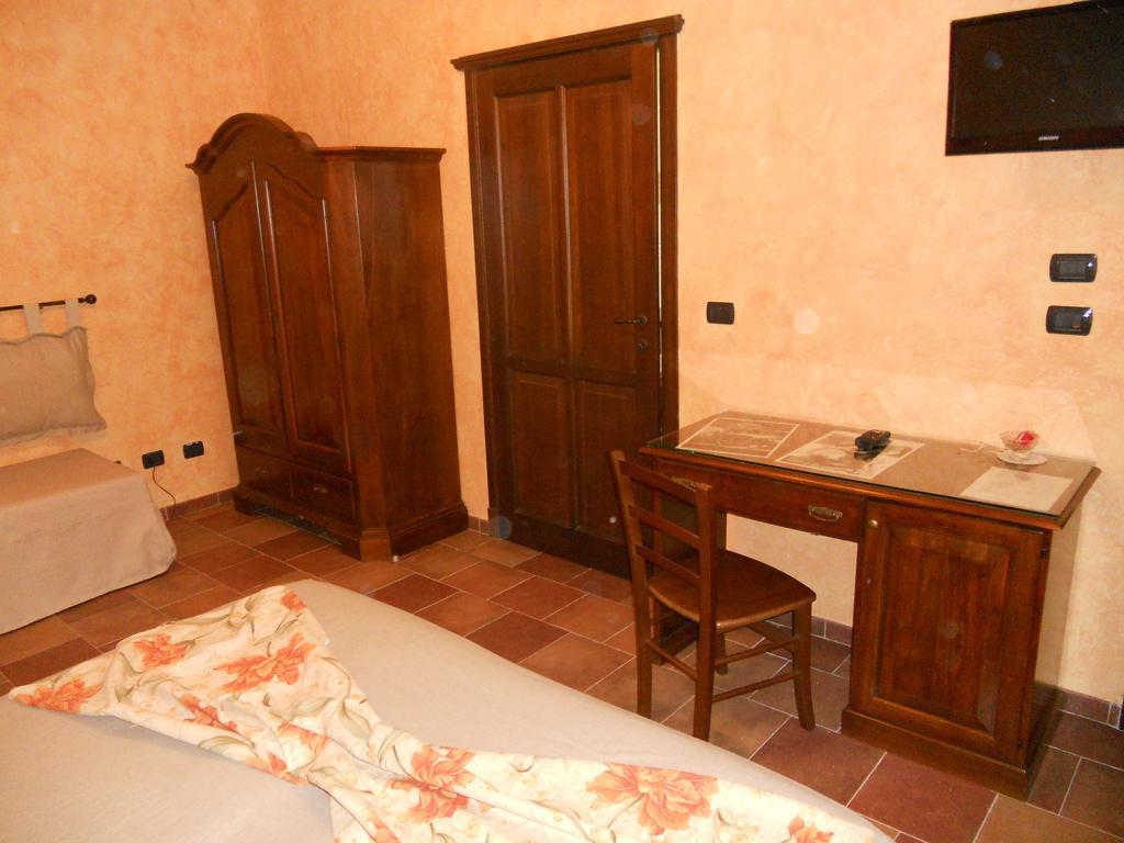 B&B Cascina Rossa Asti Luaran gambar
